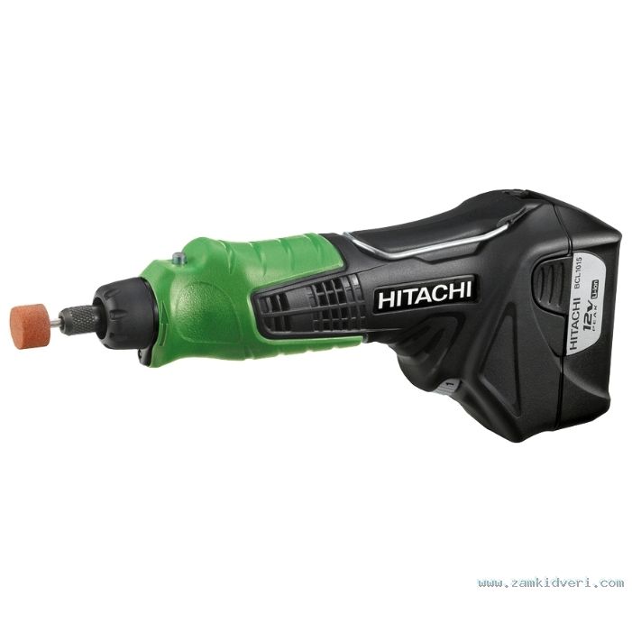 hitachi gp10dl 1