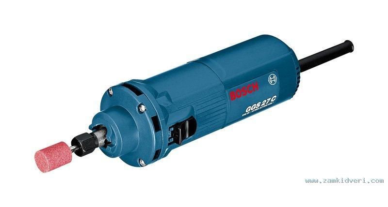 bosch ggs 27 c 1